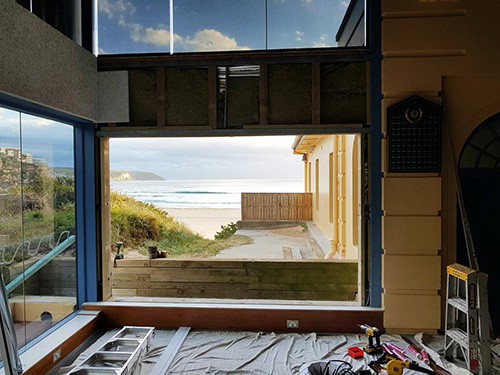 optimum window door glass replacement installation (20)