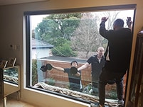 optimum window door glass replacement installation (32) - Copy